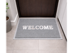 Felpudo Confort Bienvenido