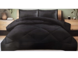 EDREDON GEOMETRICO GRAND HOME 1 1/2 PL (LIQUIDACIÓN!)