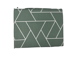 JGO. SABANAS AQUA HOME ESTAMPADAS KING