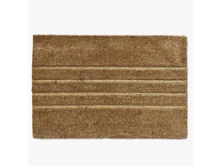 ALFOMBRA GOMA COCO PREMIUM 40X60