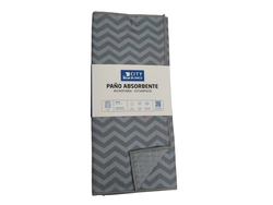 PAÑO ABSORBENTE ESTAMPADO
