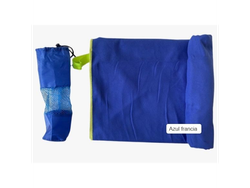 TOALLON SECADO RAPIDO LISO