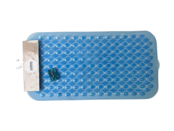 ALFOMBRA PVC CIRCULOS