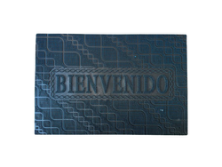 ALFOMBRA GOMA RECTANGULAR