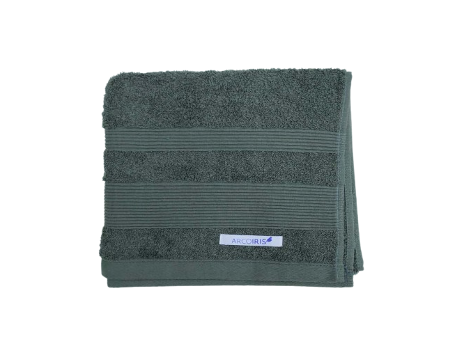 TOALLA ARCO IRIS 500 GRS