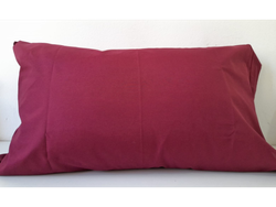 PAR DE FUNDAS ALMOHADA DELFIN 144H 50CM X 100CM