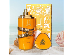Perfume Femenino Lattafa- Yara Tous EDP 100ml