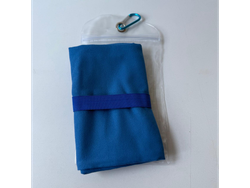 TOALLA SECADO RÁPIDO