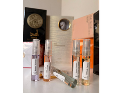 DECANT 5ml (Fragancia a elección)