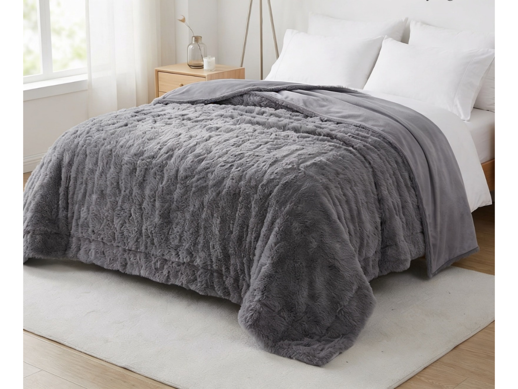 Manta Nordica King size