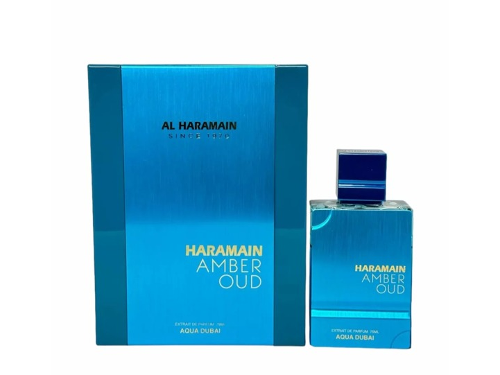 Amber Oud Aqua Dubai EDP 100ml