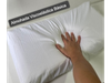 Almohada viscoelastica básica 65x35cm