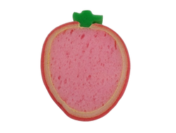 Esponja Frutas