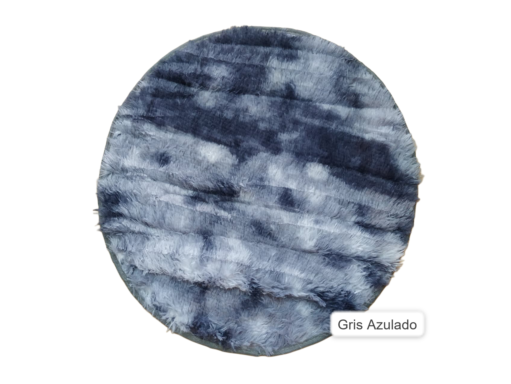 ALFOMBRA BATIK REDONDA 97CM