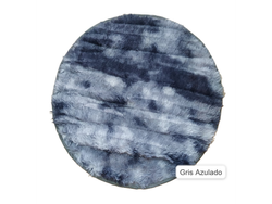 ALFOMBRA BATIK REDONDA 97CM