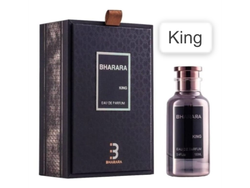Perfume Masculino Bharara- King EDP 100ml