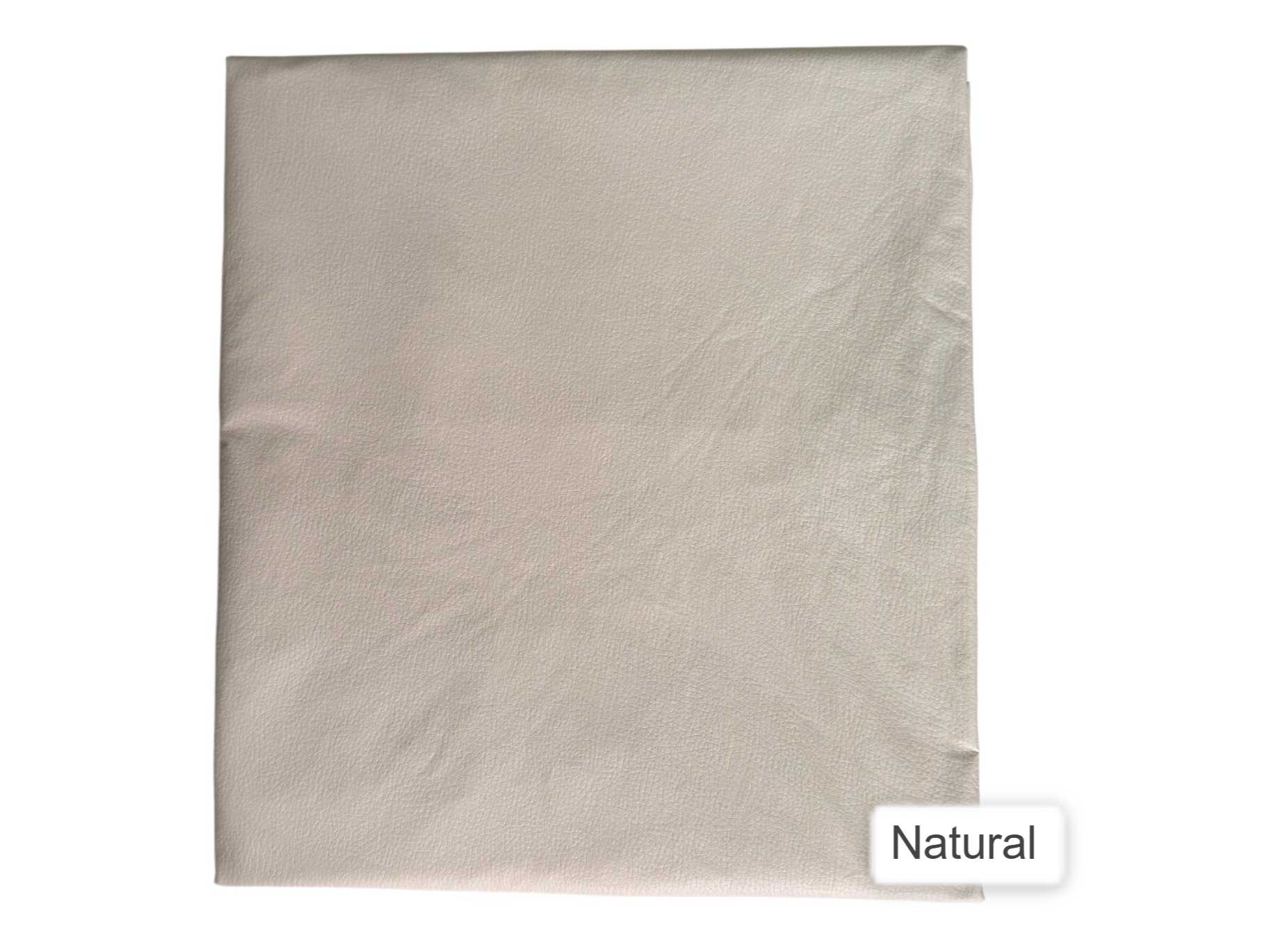 Mantel Cuerina Istambul Liso 2.50m