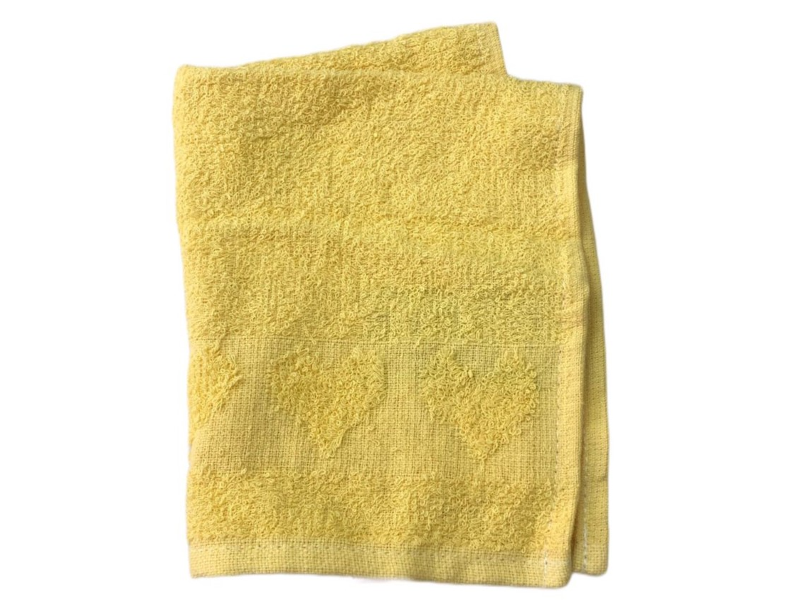 Toallita individual Wossen chica