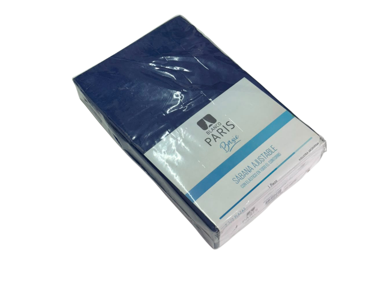 Ajustable Basic 2 1/2p