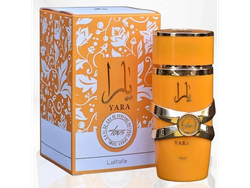 Perfume Femenino Lattafa- Yara Tous EDP 100ml