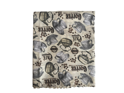 Mantel Microfibra 1.20 x 2.35m