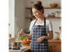 Delantal Cuadrille
