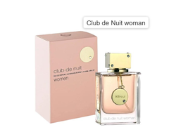 Perfume Femenino Armaf- Club de Nuit Woman EDP 100ml