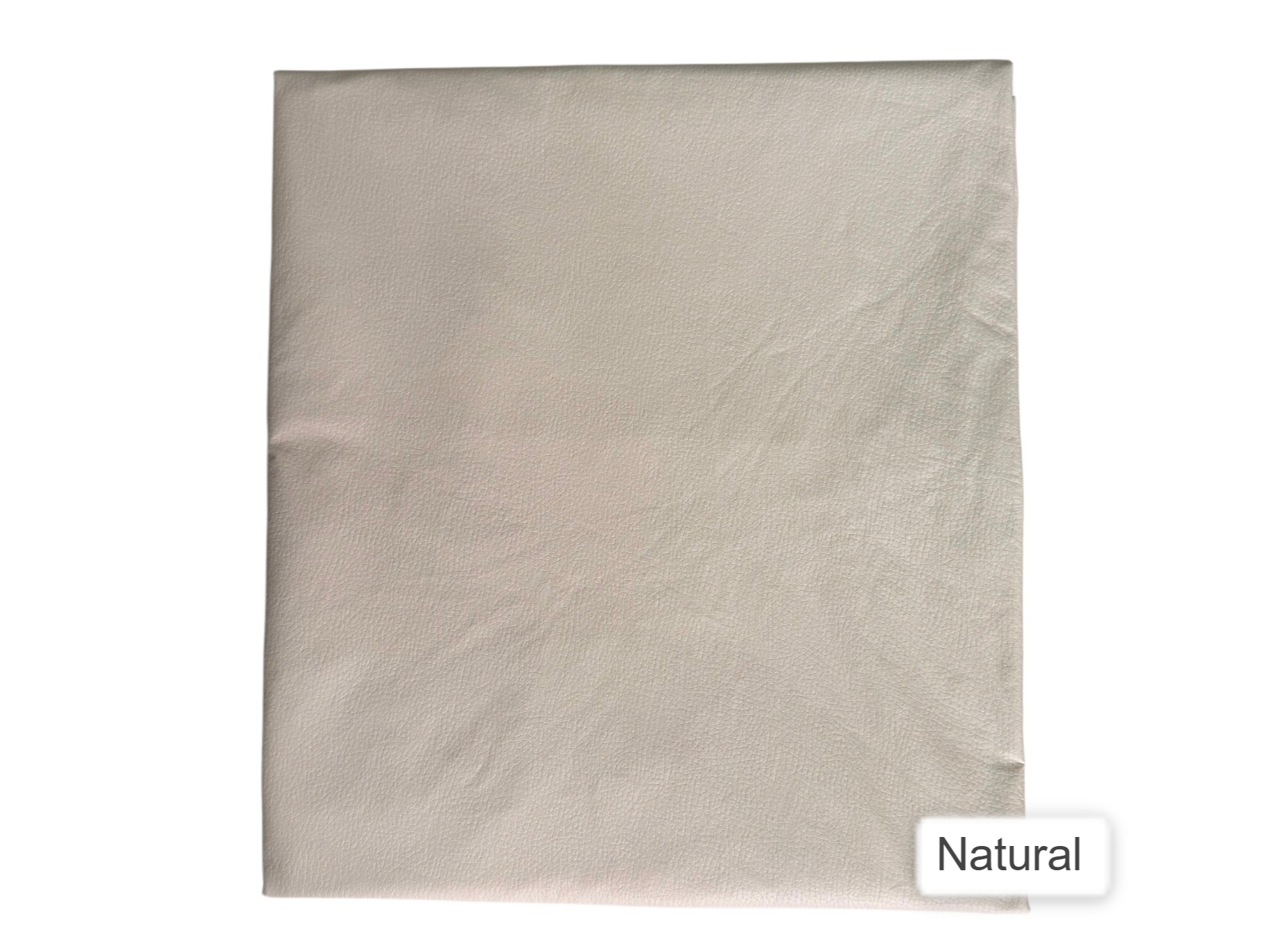 Mantel Cuerina Istambul Liso 2.00m