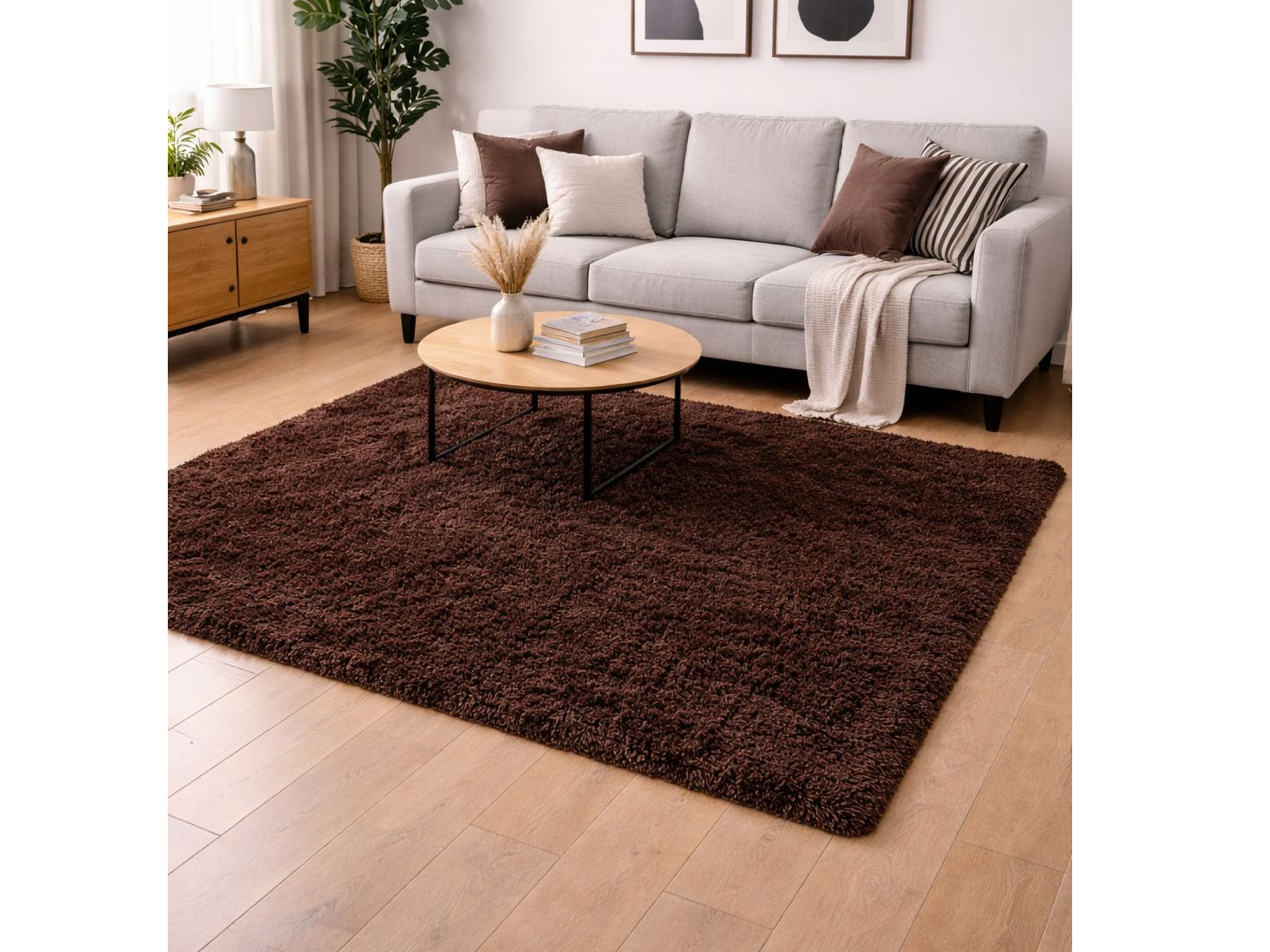 Alfombra Batik 1.00 x 1.40m