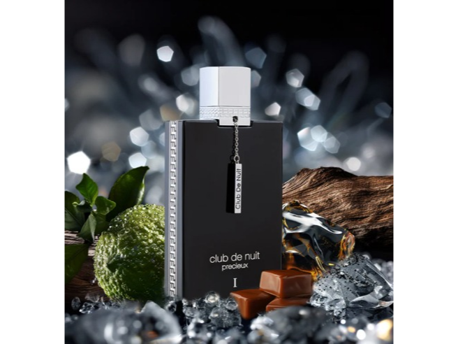 Club de Nuit Precieux Extrait 55ml