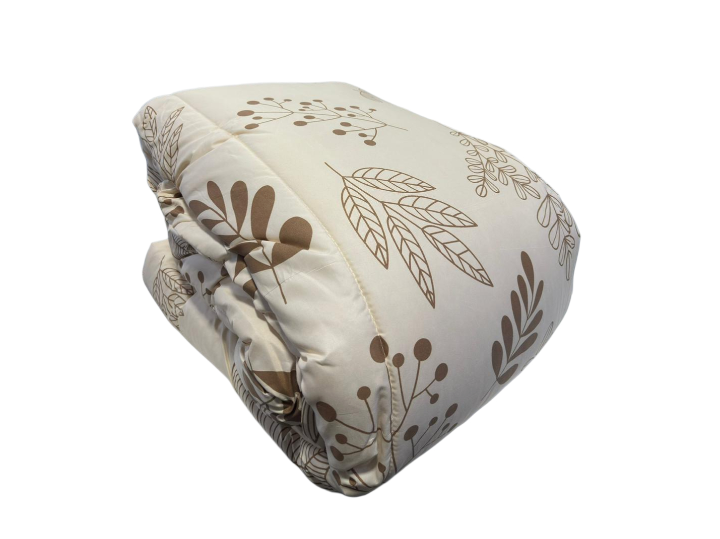 Acolchado Cotton Touch 400h 1 1/2
