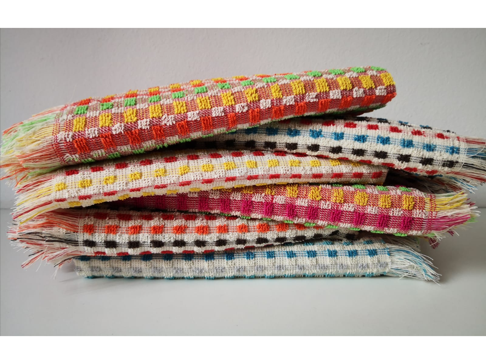 REPASADOR CRUDO x DOCENA