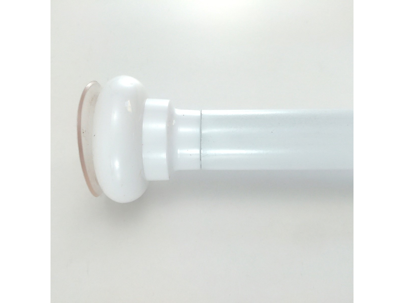 Barral baño Lujo 1.60 a 2.60m