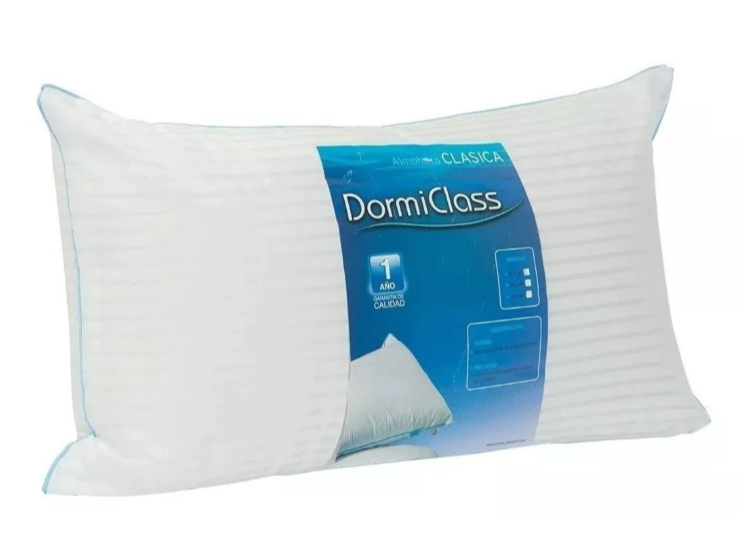 Almohada Clásica Dormiclass