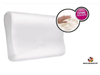 Almohada Viscoelastica Cervical