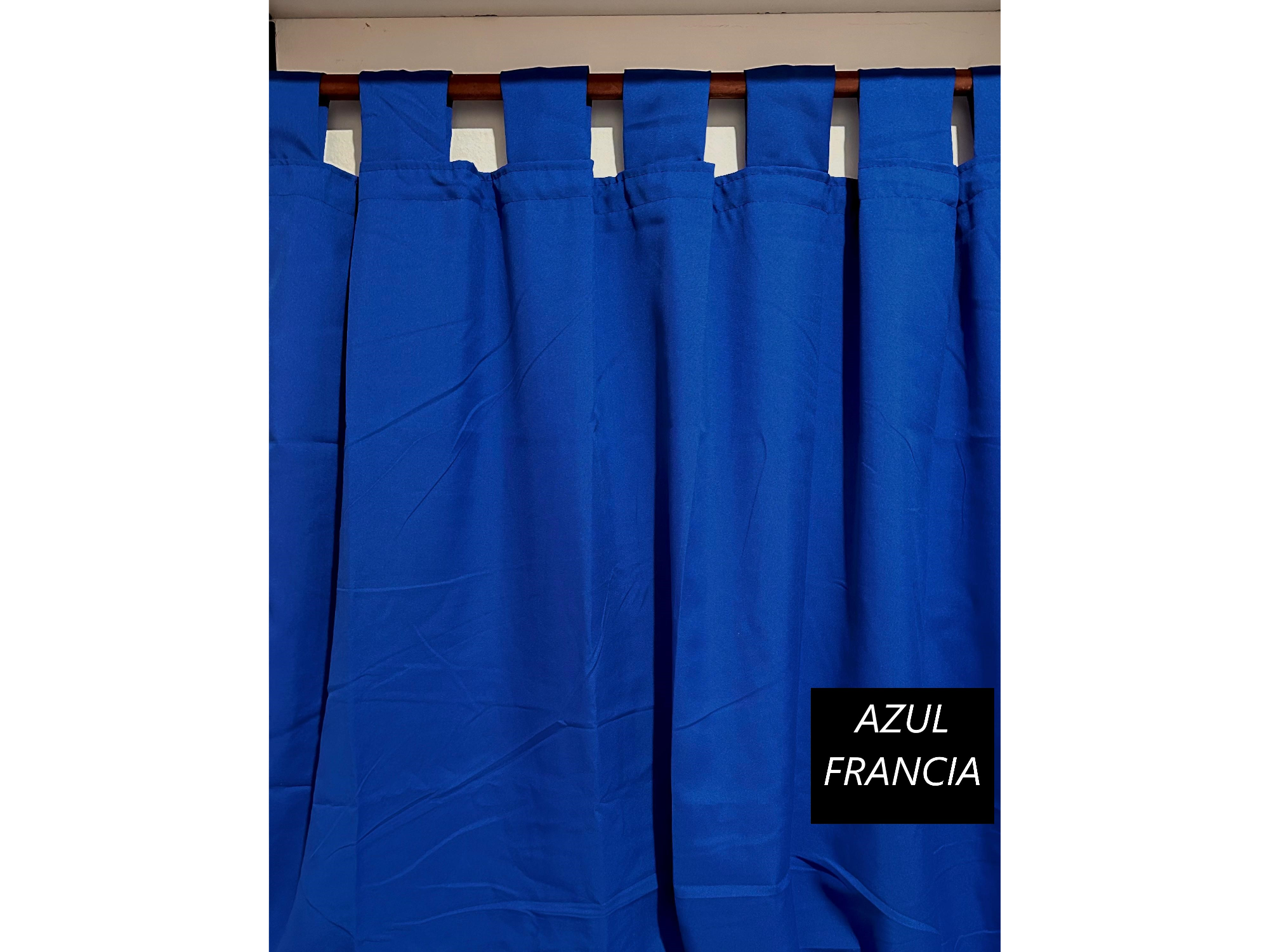 Cortinas Tropical 1.50m