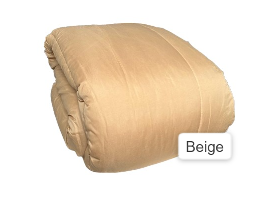 Acolchado Istambul King  (LIQUIDACIÓN!)