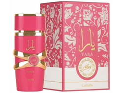 Perfume Femenino Lattafa- Yara Candy EDP 100ml