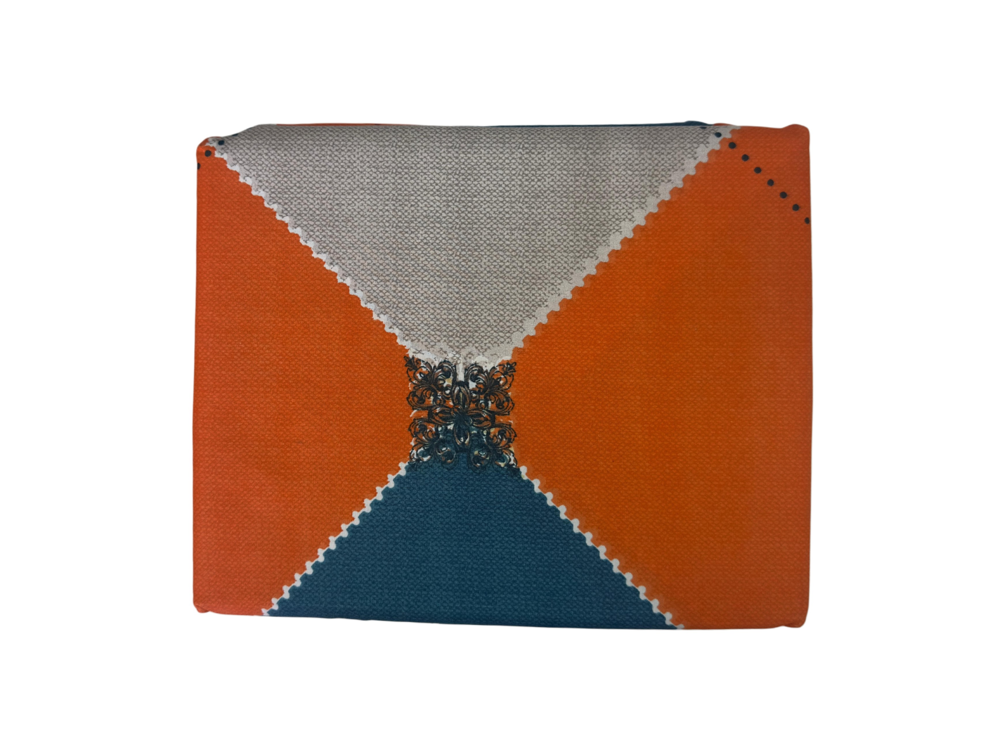 Jgo. Sábanas Aqua home estampado 2 1/2p