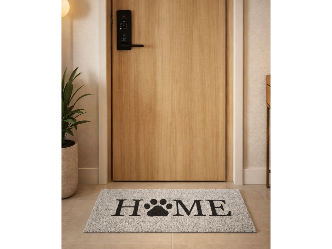 Felpudo Confort Words