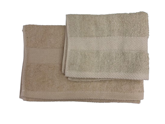 Jgo Toalla+Toallón Portofino 380gr