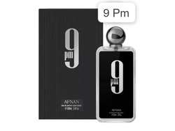 Perfume Masculino Afnan- 9pm EDP 100ml