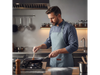 Delantal De Cocina Simil Lino