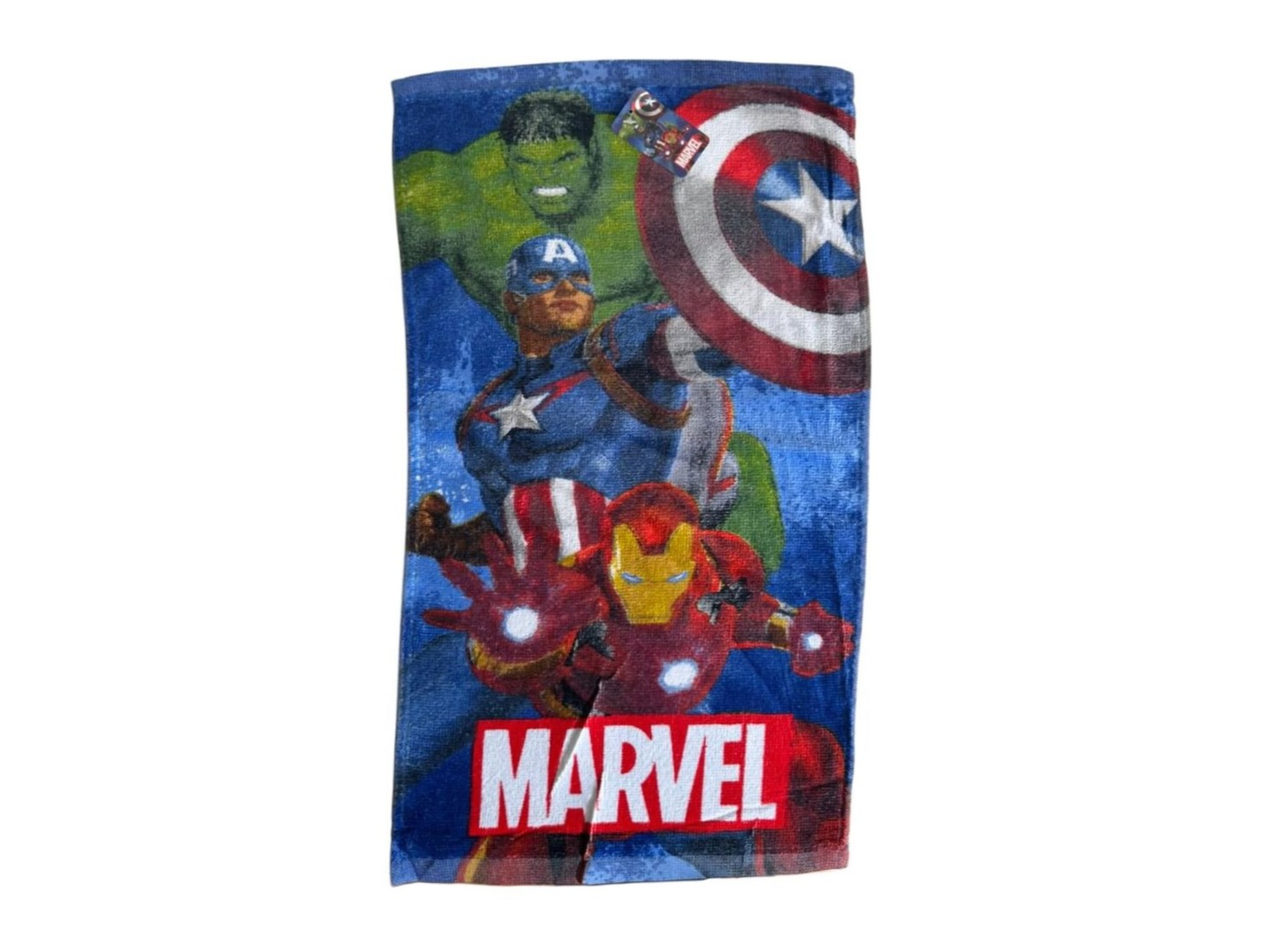 Toallita Infantil Disney (2)