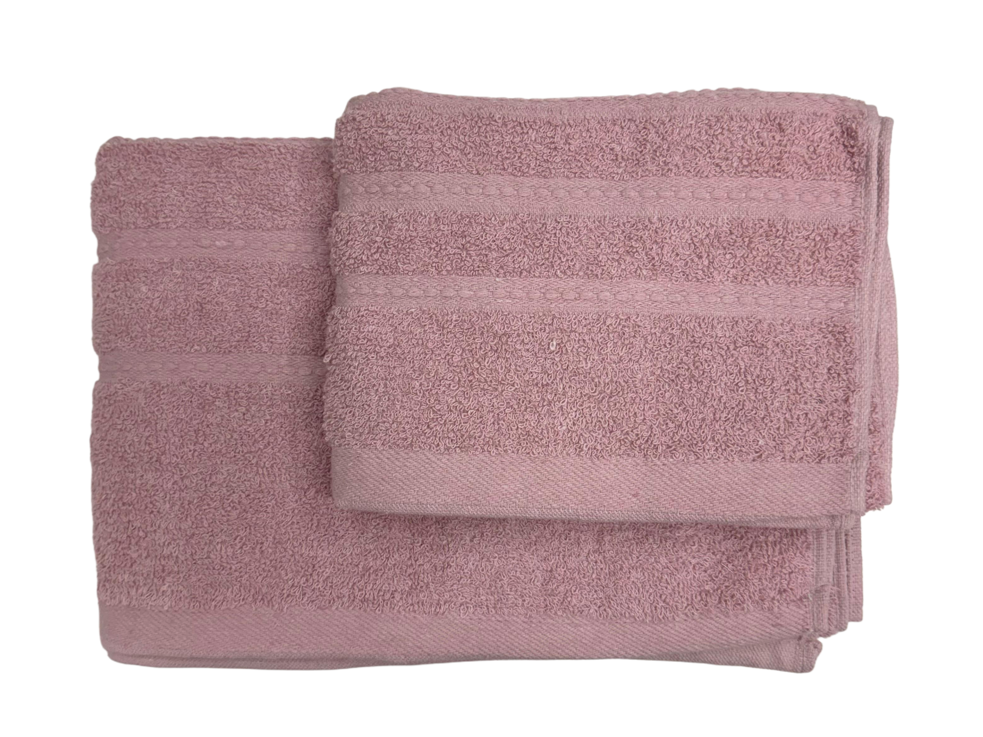 Jgo Toalla+Toallón Portofino 450gr