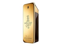 Perfume Masculino Paco Rabanne-One Million EDT 200ml