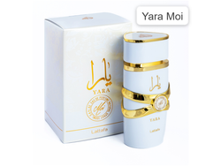 Perfume Femenino Lattafa- Yara Moi EDP 100ml