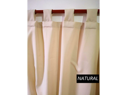 Cortinas Tropical 2.00m