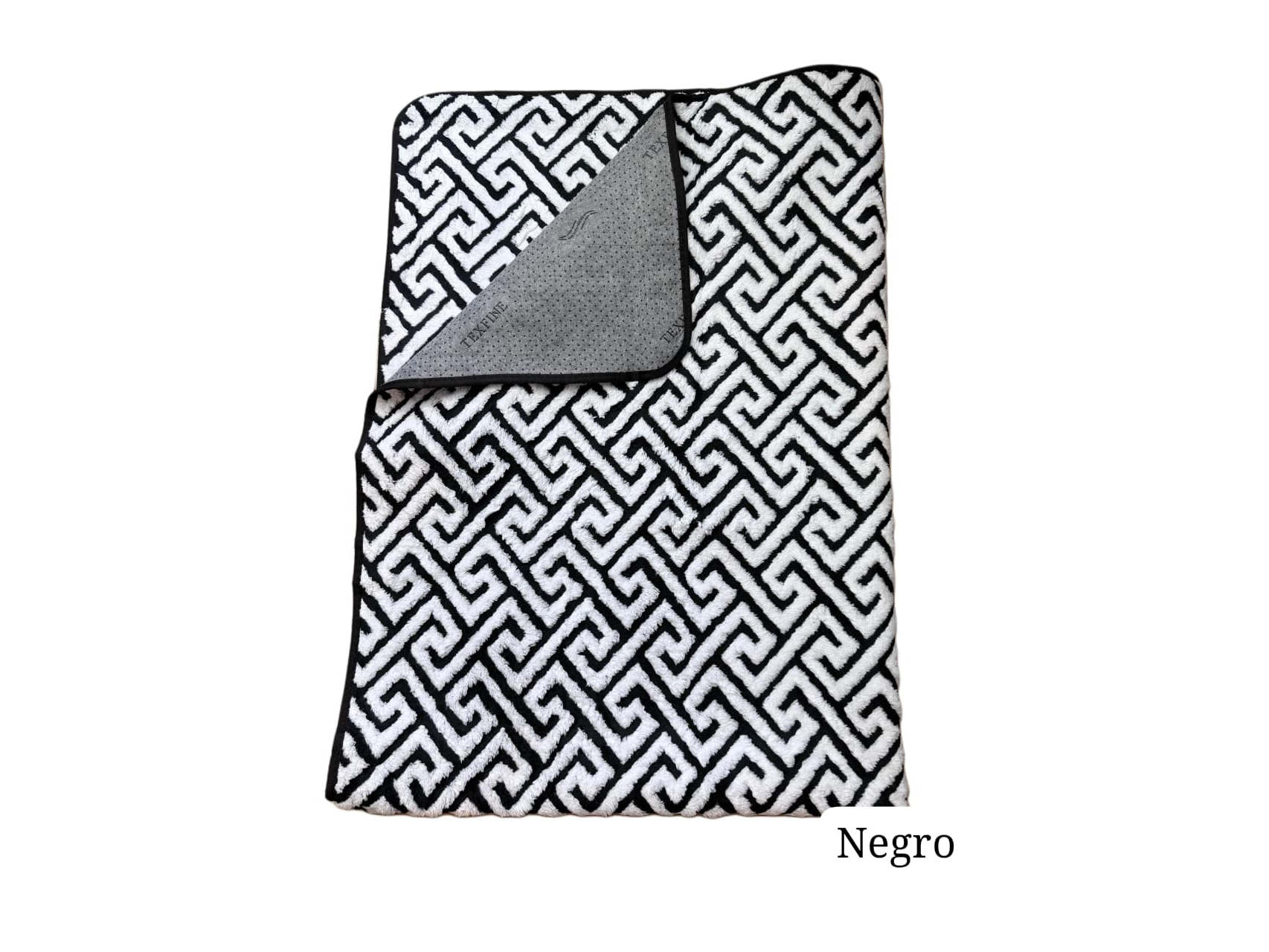 Alfombra Jacquard 2.00m x 1.40m