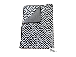 Alfombra Jacquard 2.00m x 1.40m